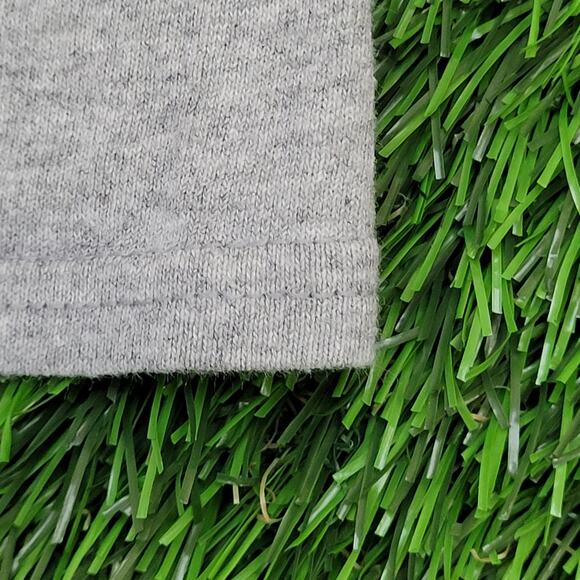 Chicago-Bulls Shirt XL/2XL 24x27 Gray - Picture 10 of 13